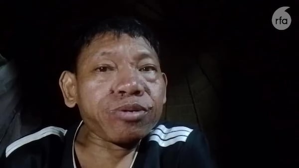 លោក ភុន យុទ្ធ បន្តប្រើបណ្ដាញសង្គមរិះគន់រដ្ឋាភិបាលបើទោះជាធ្លាប់ជាប់ពន្ធនាគារពីរដងក្តី