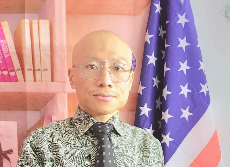 司令表示，如果下半年的中国经济没有新的转机，相信春节前茅台酒的售价会随着经济不景气再进一步下跌。(受访者提供)