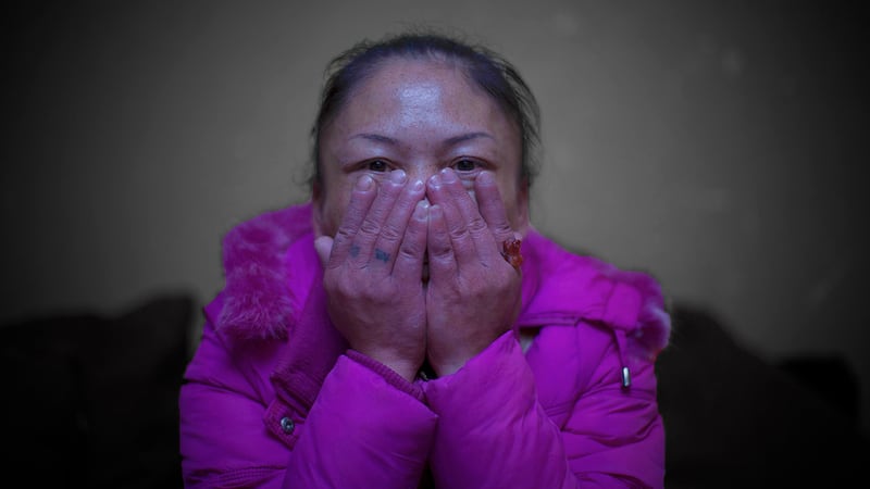 骇人的河南血祸致使艾滋病泛滥成灾(资料图)