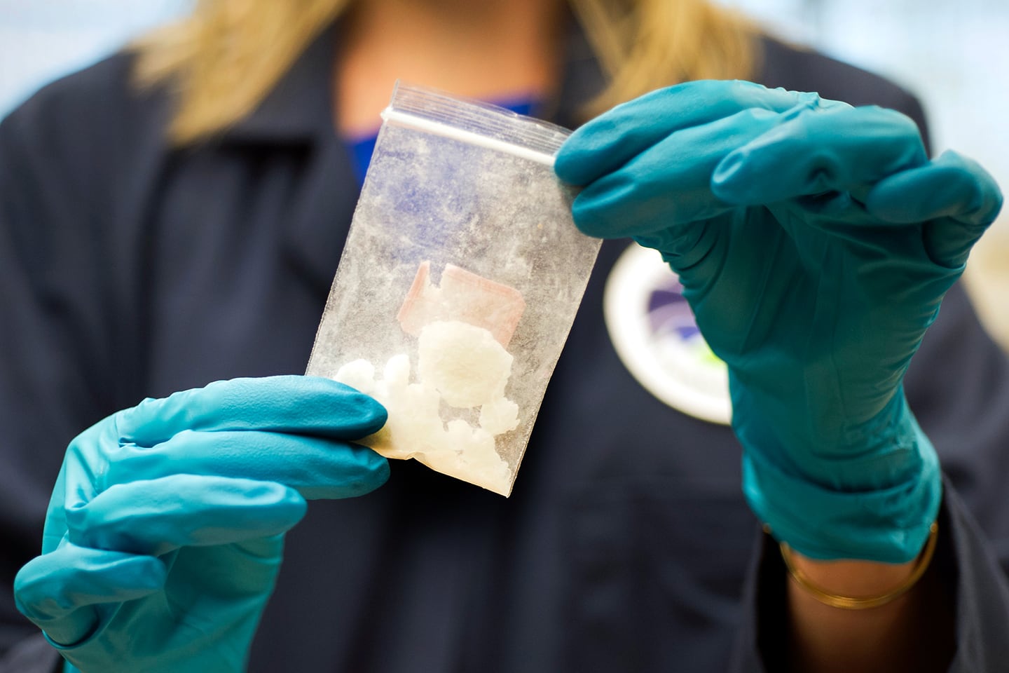 Rubio accuses China of ‘reverse’ Opium War via fentanyl